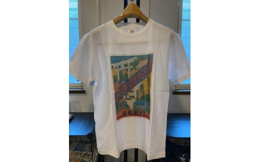 別府温泉祭オリジナルTシャツ【XLサイズ】大分県別府市10000衣類・装飾品・工芸品その他 装飾品・工芸品