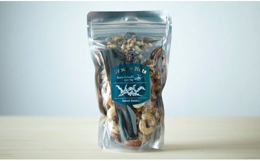 O[Bibc Groovy Nuts \ebhRuibc@150gsڍ8000َqEXC[c̑ aَq