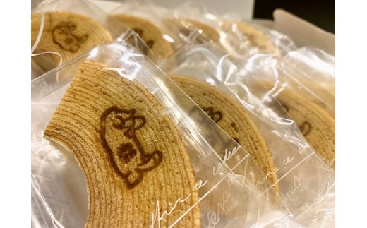 酒粕『まんふく〜へん』岐阜県大垣市17000菓子・スイーツ焼き菓子