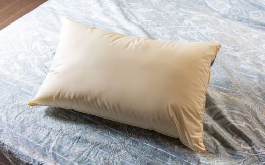 \高級ホテル仕様/枕 洗える抗菌・防臭まくら シュレープ まくら 洗える ピロー アイボリー 寝具 睡眠 眠活 丸美寝具 岐阜県 大垣市岐阜県大垣市15000雑貨・日用品寝具・タオル