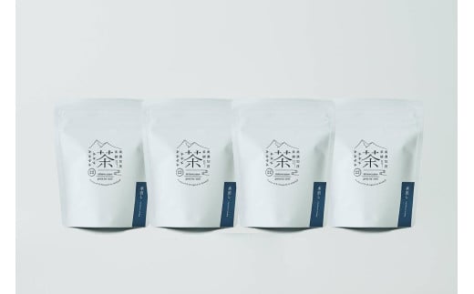 水出し煎茶(ティーバッグ) 水を注いで30秒で完成 8個入り×4袋セット岐阜県15000お茶・飲料お茶
