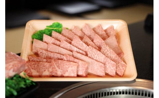 大和牛 バラ焼き肉用 500g奈良県20000肉牛肉