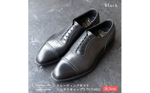 y26.5cmzg[fBO|Xg p`hLbvgE[T602] iJ[FBLACKjtPJs217000ߗށEiEH|iCE