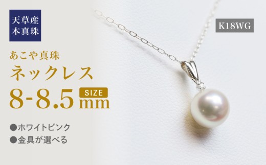 S101-437_^ V y_g lbNX _Ch 8mm - 8.5mm zCgsN K18WGF{Vs170000ߗށEiEH|iANZT[