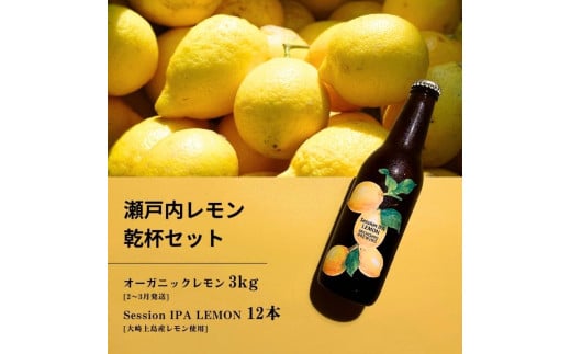 [\] I[KjbN 3kg(2~3) / 㓇̃Ntgr[ Session IPA Lemon 12{ I[KjbN L@ L@JAS  Ntgr[ nr[ u zbv ӎ Y ˓ L
