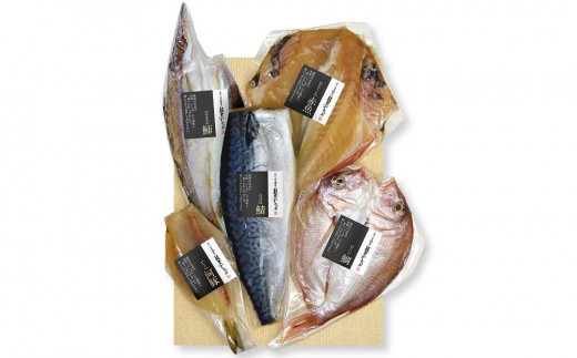 能登いしる干し(5枚入り)石川県13000魚介・海産物干物