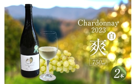 Chardonnay2023 u 750ml C 2{ZbgbVhl Y h Y {C m YmY25000EAR[C