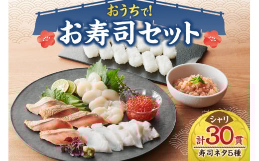 お寿司セット北海道札幌市17000魚介・海産物その他 魚介・海産物