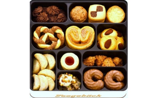 ユーハイムのテーゲベック(秋〜冬用)【1439024】愛知県安城市14000菓子・スイーツ焼き菓子