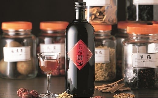 和漢入り梅エキス 葯膳梅 国産梅 健康飲料  無添加 15年以上 永年熟成 H001-063愛知県碧南市49000お茶・飲料果汁・野菜飲料