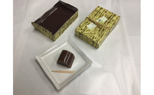 無添加水ようかん(3箱)奈良県橿原市6000菓子・スイーツ饅頭・羊羹・大福