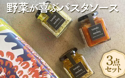奈良の味覚感じる!野菜ソムリエが作る野菜が喜ぶパスタソース3点セット奈良県橿原市15000鍋セット・総菜・加工食品その他 鍋セット・総菜・加工食品