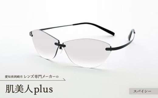 肌美人plus スパイシー【1203220】愛知県岡崎市70000衣類・装飾品・工芸品その他 装飾品・工芸品