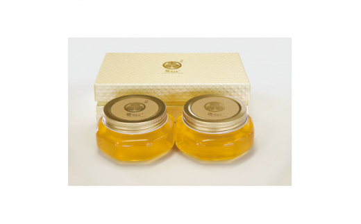 葵生はちみつ(Gift Set)【1269365】愛知県岡崎市15000鍋セット・総菜・加工食品ジャム・はちみつ