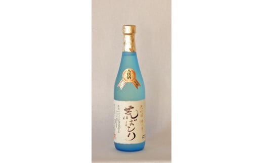 神の井 大吟醸 荒ばしり720ml1本愛知県名古屋市19000酒・アルコール日本酒