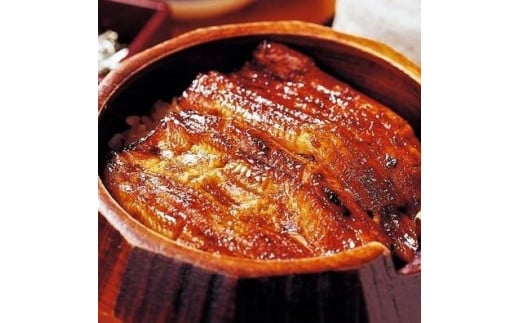 炭焼関東式うなぎ三昧贅沢食べ比べセット愛知県名古屋市34000魚介・海産物うなぎ