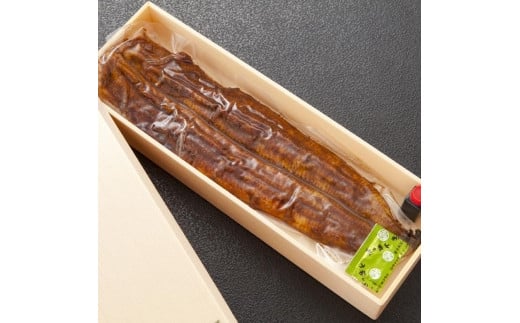 国産特大うなぎ蒲焼き(3尾)愛知県名古屋市42000魚介・海産物うなぎ