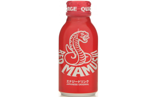 レッドマムシ【日興薬品工業】愛知県名古屋市27000お茶・飲料果汁・野菜飲料