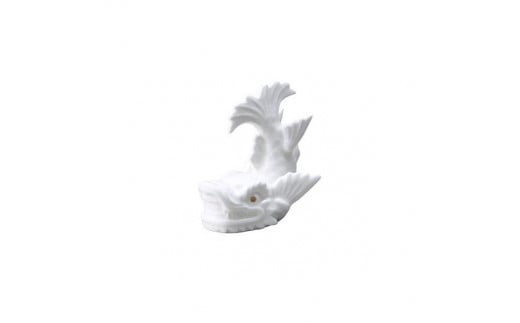 ノリタケの森オリジナルシャチホコ M047 K062愛知県名古屋市13000衣類・装飾品・工芸品その他 装飾品・工芸品