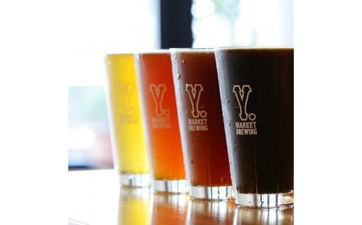Y.MARKET BREWING420{lߍ킹ݔ׃ZbgmÉs36000EAR[r[EA