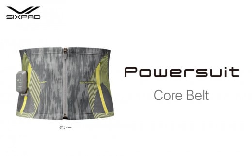 yMTCY@O[zSIXPAD Powersuit Core Belt@HOME GYMΉfmÉs180000diƓd