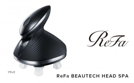 ReFa BEAUTECH HEAD SPAyubNzmÉs77000diƓd