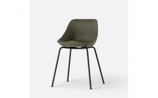 &MEDICAL KURA CHAIR【オリーブ】愛知県名古屋市130000衣類・装飾品・工芸品その他 装飾品・工芸品