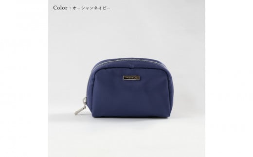 Y-STYLE 魔法の収納ポーチ Sサイズ【オーシャンネイビー】愛知県名古屋市41000衣類・装飾品・工芸品その他 装飾品・工芸品