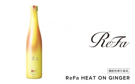ReFa HEAT ON GINGER t@  WW[hN emÉs17000G݁EpiϐEtEei