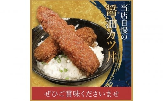 新名古屋メシ わだ泉の醤油カツと秘伝のタレ愛知県名古屋市14000肉豚肉