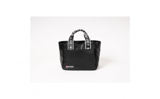 BUNCUREY 合皮カートバック(BM23SS-17-036)〈ブラック〉愛知県名古屋市41000衣類・装飾品・工芸品鞄・バッグ