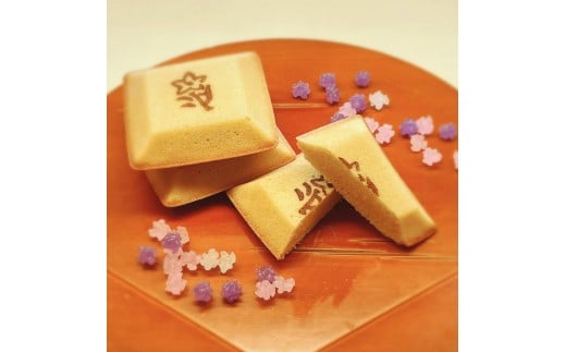 米粉で作った餅屋のフィナンシェ6個入り愛知県名古屋市6000菓子・スイーツ焼き菓子