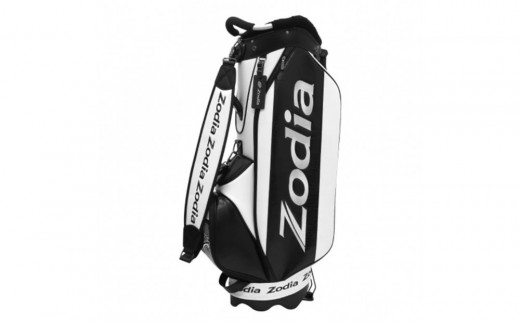 Zodia スタンダードキャディバッグ(スタンドタイプ)愛知県名古屋市230000衣類・装飾品・工芸品鞄・バッグ