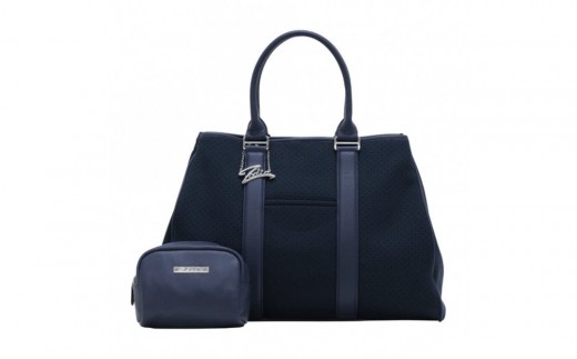 Zodia ネオプレントートバック ボストンNV/NV愛知県名古屋市90000衣類・装飾品・工芸品鞄・バッグ