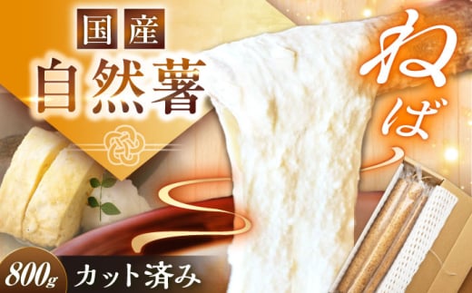 【定番人気】自然薯 中(800g) / 自然薯 じねんじょ とろろ 山芋 やまいも 簡単 美味しい 健康 レシピ 栄養 効果アレンジ お取り寄せ 自然薯 とろろ 山芋 やまいも ギフト 贈答 ごはん ご飯