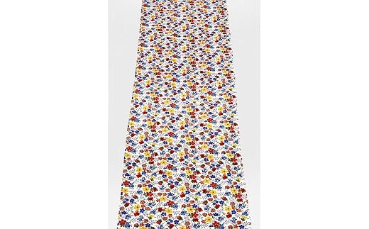 【高田勝】リバティプリントのきもの生地Edenham京都府京都市1000000衣類・装飾品・工芸品その他 装飾品・工芸品