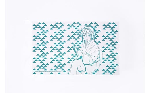 【SO〇】okkii おふき 太秦萌ver. (緑)京都府京都市10000衣類・装飾品・工芸品その他 装飾品・工芸品