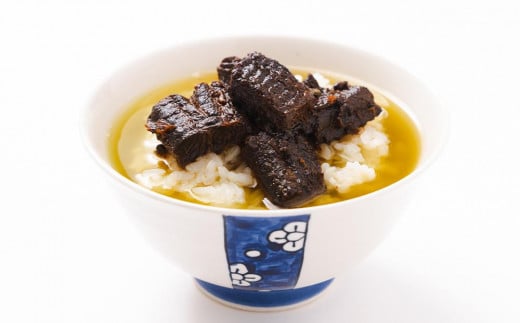 【京都・錦 のとよ】のとよ名物 お茶漬うなぎ(140g・2〜3人前)京都府京都市10000魚介・海産物うなぎ