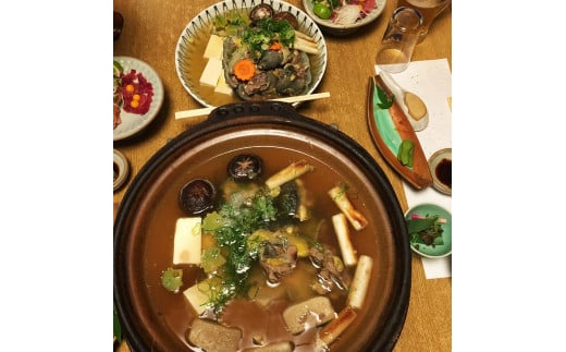 【野田屋】すっぽん鍋京都府京都市13000鍋セット・総菜・加工食品その他 鍋セット・総菜・加工食品