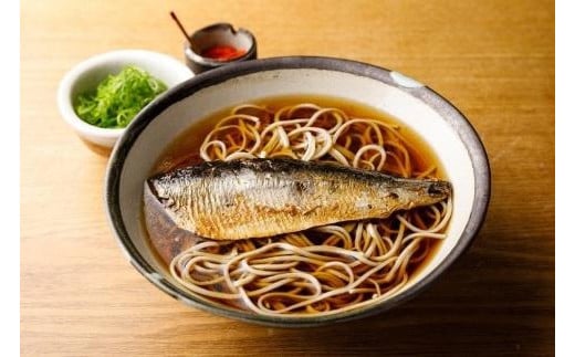 【京都 そば料理 よしむら】行列の手打ちそば店「国産石臼挽きにしんそば2食・ざる2食」京都府京都市15000麺そば
