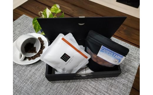 【PINROASTER】木屋町ブレンド ドリップパック5個とアーモンドのセット京都府京都市9000お茶・飲料コーヒー・紅茶