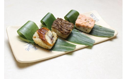 【せんしょう特選品本舗】京の味おこわめし3種セット(全9個入り)京都府京都市14000鍋セット・総菜・加工食品総菜