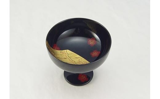 【象彦】十二ヶ月冷酒杯(雛月・3月)京都府京都市100000衣類・装飾品・工芸品その他 装飾品・工芸品