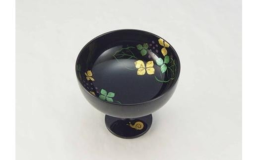【象彦】十二ヶ月冷酒杯(紫陽花・6月)京都府京都市100000衣類・装飾品・工芸品その他 装飾品・工芸品