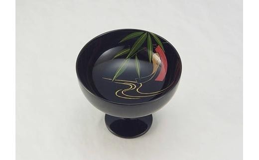 【象彦】十二ヶ月冷酒杯(七夕・7月)京都府京都市100000衣類・装飾品・工芸品その他 装飾品・工芸品
