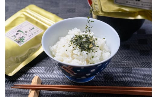 京丹後産 ふりかけ わかめ   10袋セット ご飯のお供 板わかめ おにぎり 薬味 UO00680京都府京丹後市22000魚介・海産物のり・海藻