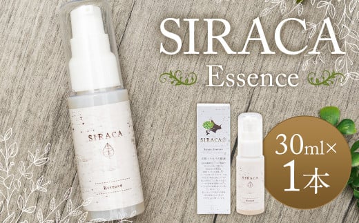 SIRACA Essence 30mL ietjϕi XLPA RX ekCz26000G݁EpiϐEtEei