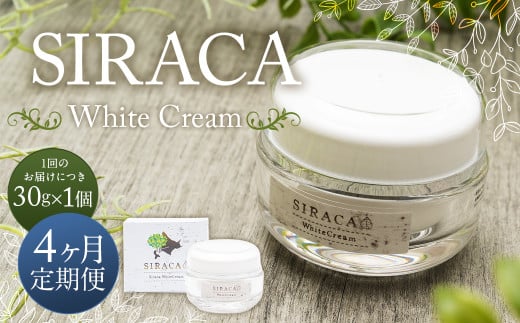 y14zSIRACA White CreamiN[j 1{i30gj×4  v4{ v120g  ϕi XLPA VJ zCgN[ N[  VJot kC zkC