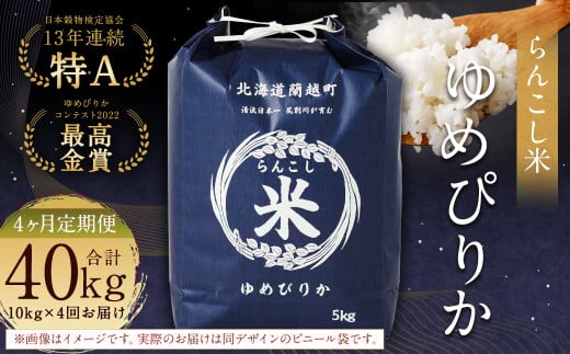 y4ցz񂱂āi߂҂肩j10kg×4 v40kg   ߂҂肩 ĖkCz173000āEp