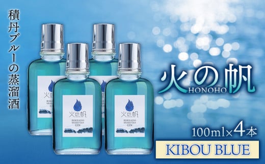W kC ϒO   AR[ ΂̔ KIBOU BLUE GIN 100ml 4{kCϒO34000EAR[ECXL[EmEL[